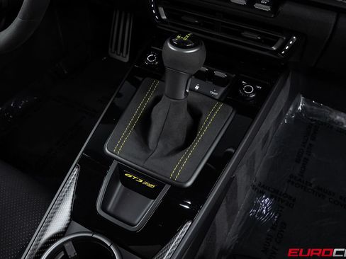 Used 2025 Porsche 911 GT3 RS RWD image 36
