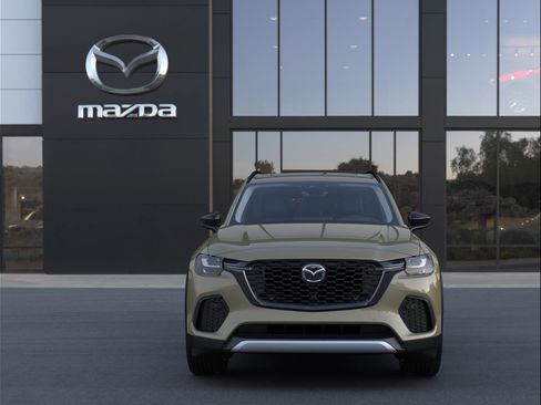 New 2026 MAZDA CX-70 3.3 Turbo w/ Premium Package image 6