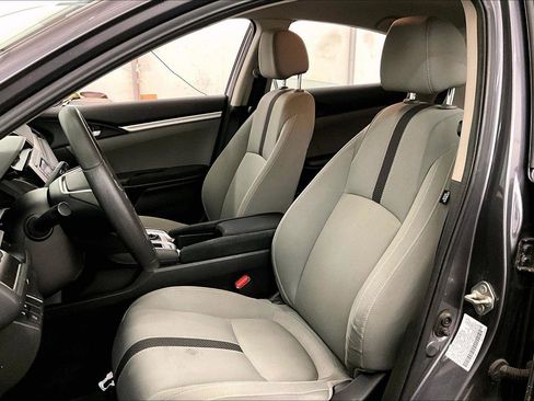Used 2019 Honda Civic LX image 24