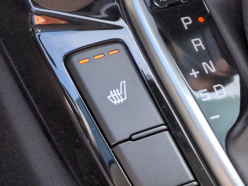 Certified 2023 Kia Seltos SX AWD/4WD image 20