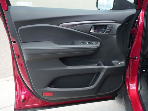 New 2026 Honda Ridgeline RTL image 13