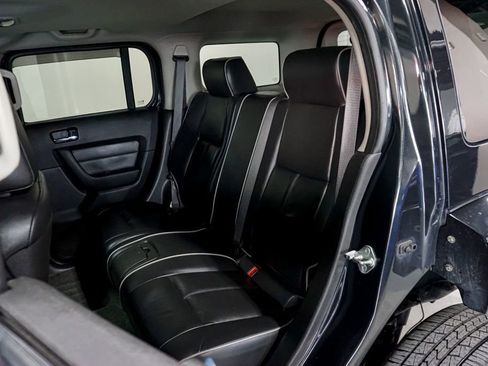 Used 2008 HUMMER H3 image 27
