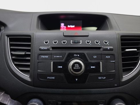 Used 2014 Honda CR-V EX-L image 23