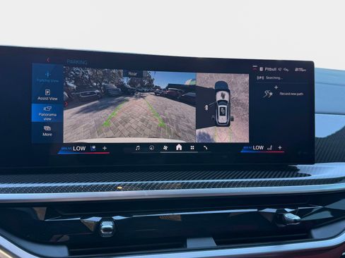 Used 2025 BMW X5 M Competition w/ Executive Package image 39