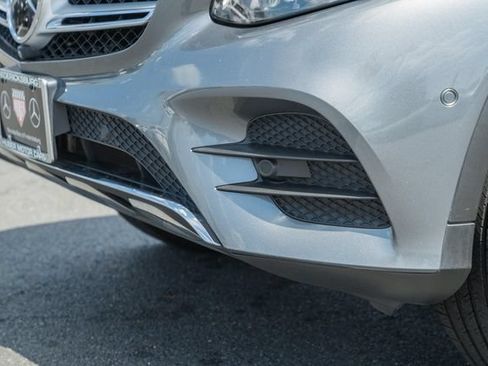 Used 2019 Mercedes-Benz GLC 300 4MATIC image 14