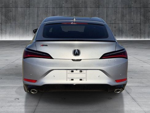 New 2026 Acura Integra A-Spec FWD image 4