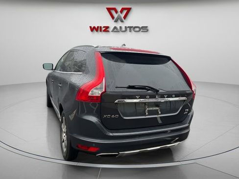 Used 2015 Volvo XC60 T6 image 7