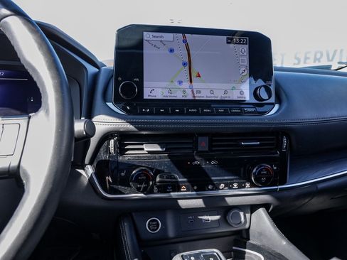 Used 2023 Nissan Rogue Platinum w/ Platinum Premium Package image 28