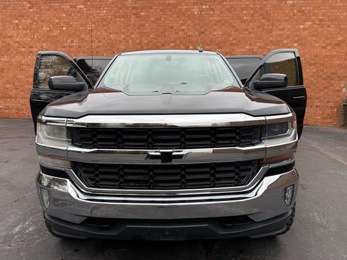 Used 2016 Chevrolet Silverado 1500 LT w/ Texas Edition image 15