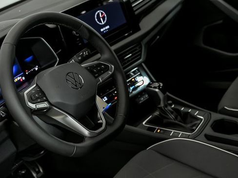 New 2026 Volkswagen Jetta Sport image 8