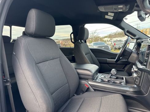 Used 2022 Ford F150 XLT w/ Equipment Group 302A High image 19