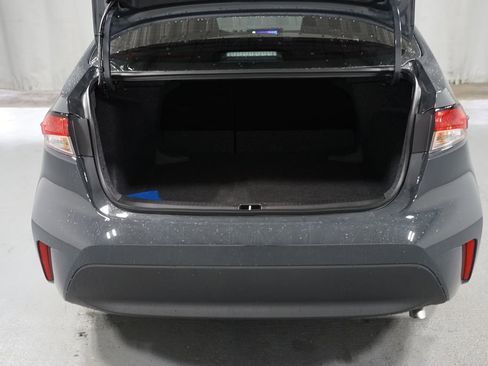 New 2026 Toyota Corolla LE image 32