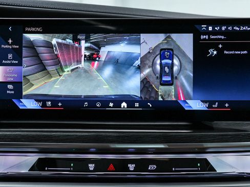 Certified 2023 BMW 740i RWD image 23