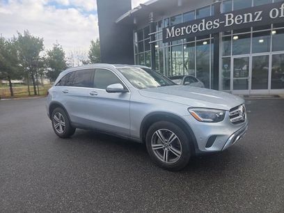 Used 2022 Mercedes-Benz GLC 300 4MATIC