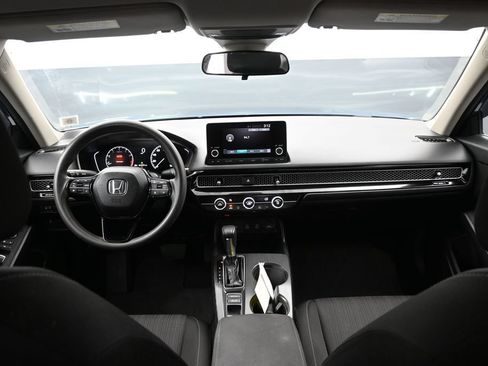 Used 2025 Honda Civic LX image 21