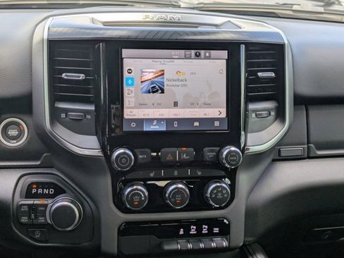 New 2026 RAM 1500 Big Horn image 16