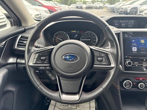 Used 2018 Subaru Crosstrek 2.0i Limited w/ Popular Package #2 AWD/4WD image 14