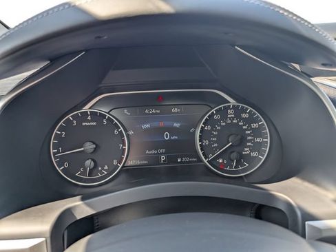 Used 2015 Nissan Murano Platinum w/ Platinum Technology Package AWD/4WD image 10