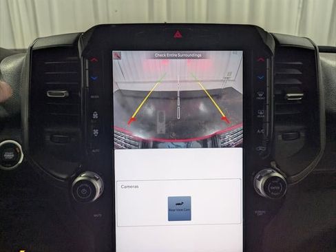 New 2026 RAM 2500 Tradesman image 60