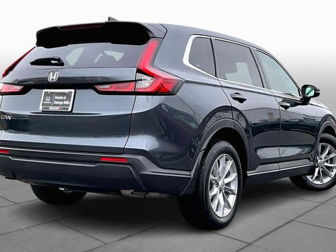 Used 2023 Honda CR-V EX-L image 12