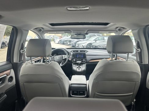 Used 2020 Honda CR-V Touring image 13