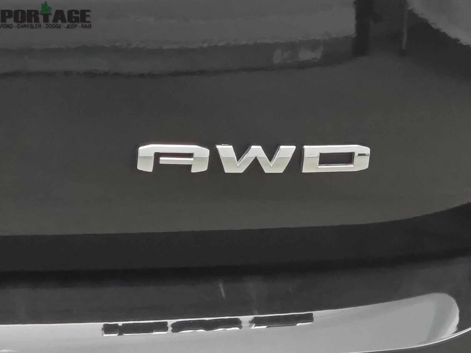 Used 2023 GMC Terrain Denali w/ LPO, Floor Liner Package AWD/4WD image 12