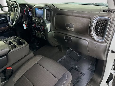 Used 2023 Chevrolet Silverado 2500 LT image 28