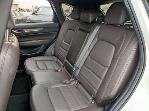 Used 2023 MAZDA CX-5 Signature image 30