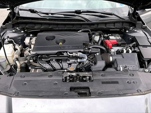 Used 2019 Nissan Altima 2.5 SL FWD image 30