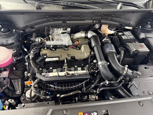 Used 2024 Hyundai Santa Fe Limited image 34