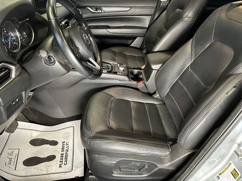 Used 2023 MAZDA CX-5 AWD 2.5 S image 20