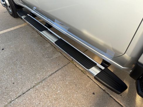 Certified 2022 GMC Sierra 3500 Denali w/ Denali Ultimate Package image 10