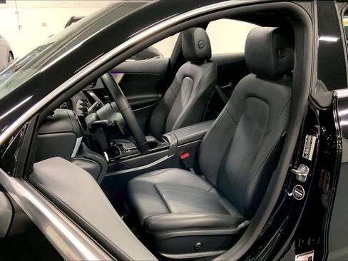 Certified 2023 Mercedes-Benz CLA 250 image 7