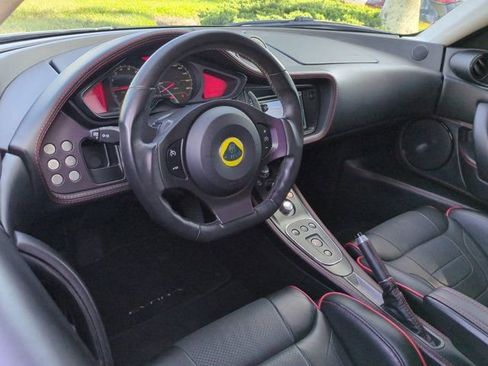 Used 2014 Lotus Evora S RWD image 14