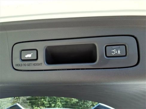 New 2025 Acura ADX A-Spec image 12