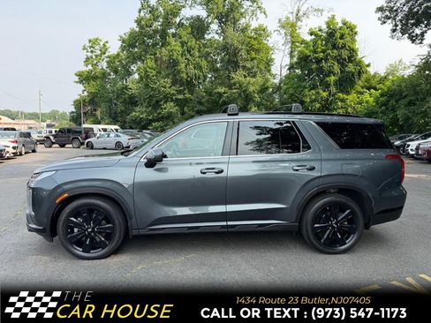 Used 2023 Hyundai Palisade XRT AWD/4WD image 4