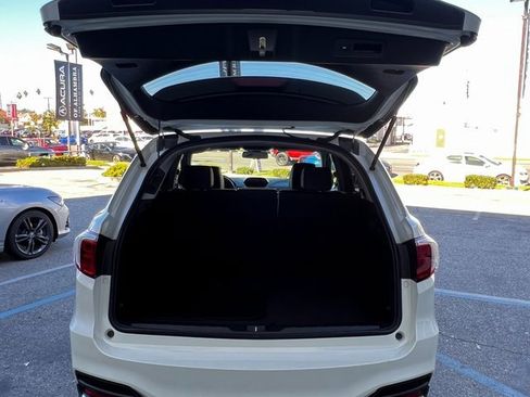 Used 2018 Acura RDX FWD image 6