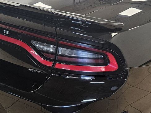 Used 2022 Dodge Charger GT AWD/4WD image 31
