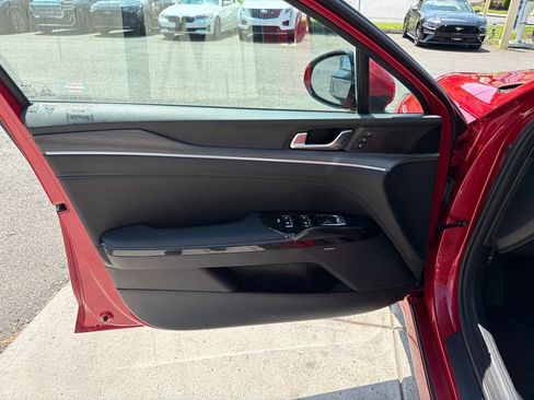 Used 2025 Kia K5 EX FWD image 12