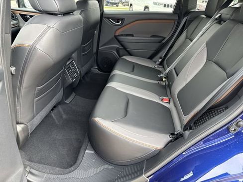 Used 2025 Subaru Forester Sport image 16