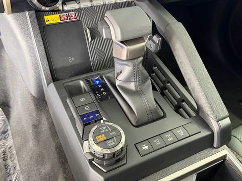 New 2026 Toyota Tacoma Trailhunter AWD/4WD image 25