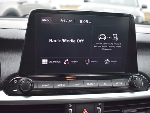 Used 2024 Kia Forte LXS w/ LXS Technology Package image 24