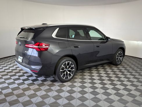 Used 2026 BMW X3 xDrive30 AWD/4WD image 9