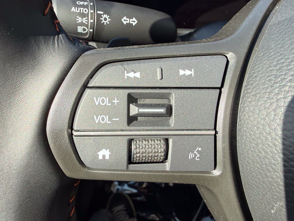 Used 2025 Honda CR-V Sport-L image 20