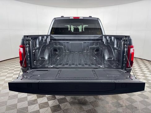 New 2026 Ford F150 King Ranch w/ Equipment Group 601A High AWD/4WD image 24