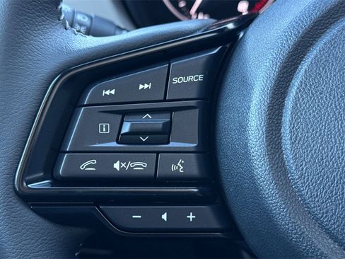 New 2026 Subaru Forester Premium image 29