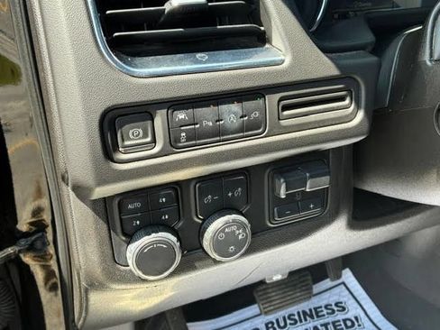Used 2021 Chevrolet Tahoe RST w/ Luxury Package AWD/4WD image 22