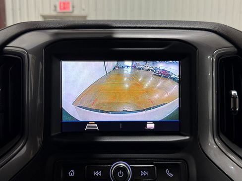 Used 2022 Chevrolet Silverado 2500 W/T w/ WT Fleet Convenience Package image 38