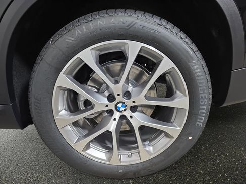 New 2026 BMW X5 xDrive40i AWD/4WD image 34