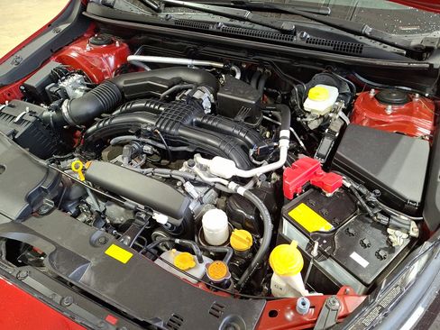 Used 2024 Subaru Crosstrek 2.0i Premium image 27